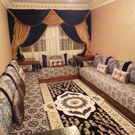 Residence Bassatine Темара Екстер'єр фото