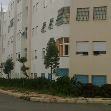 Residence Bassatine Темара Екстер'єр фото