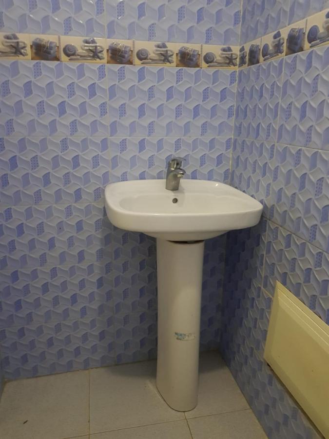 Residence Bassatine Темара Екстер'єр фото