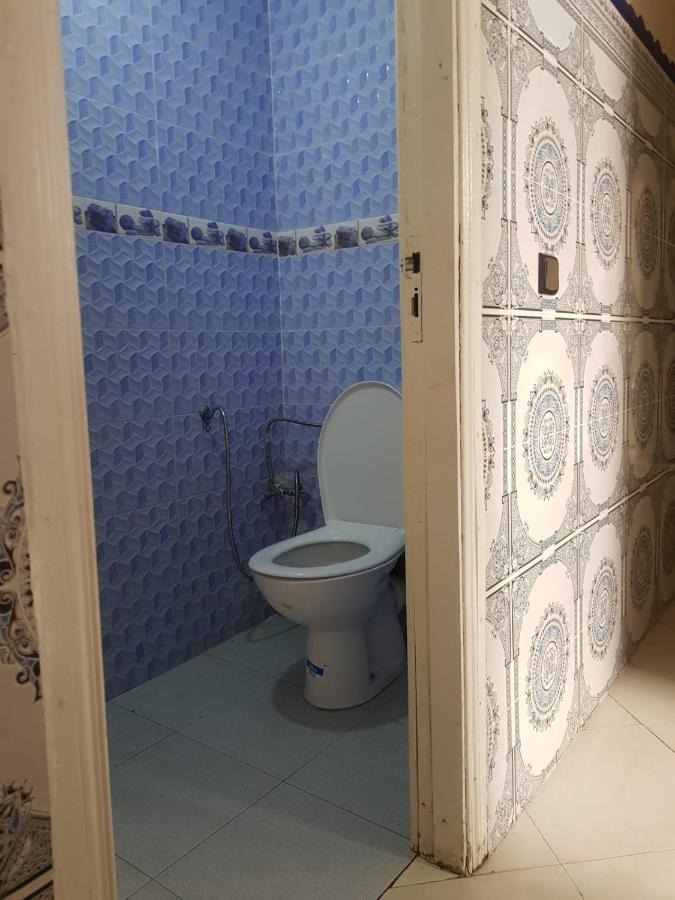 Residence Bassatine Темара Екстер'єр фото