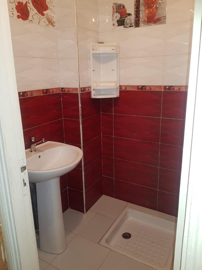 Residence Bassatine Темара Екстер'єр фото
