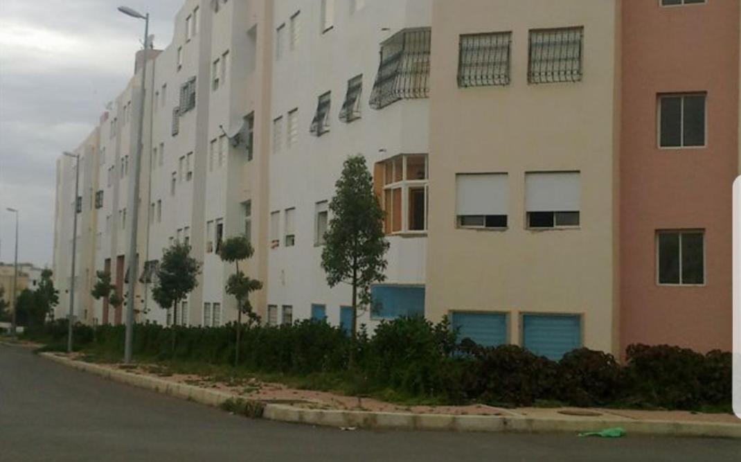 Residence Bassatine Темара Екстер'єр фото